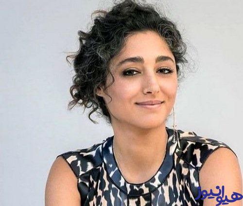 گلشیفته فراهانی